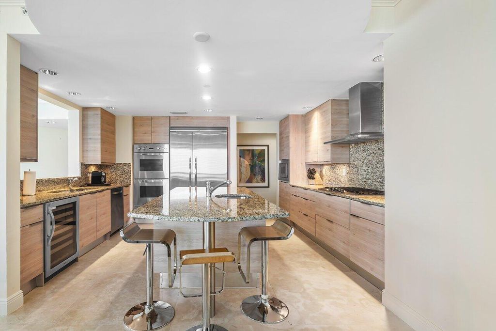 Photo of 3800 N Ocean Dr #1053, Singer Island, FL 33404 (MLS # R11027367)