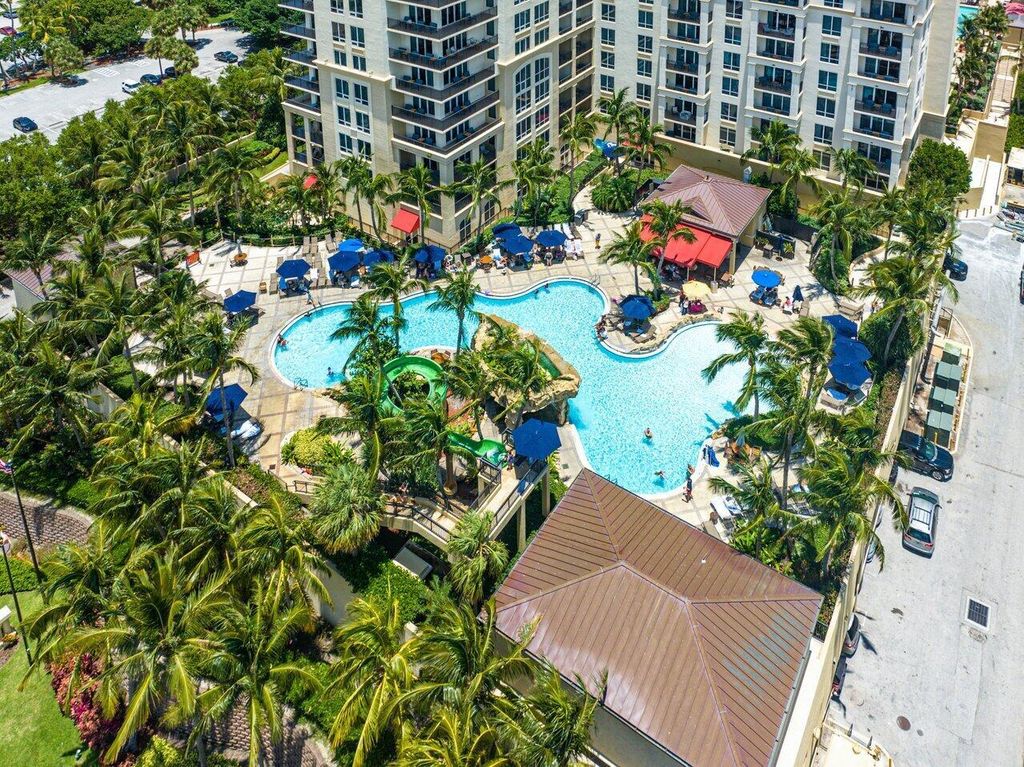 Photo of 3800 N Ocean Dr #1053, Singer Island, FL 33404 (MLS # R11027367)