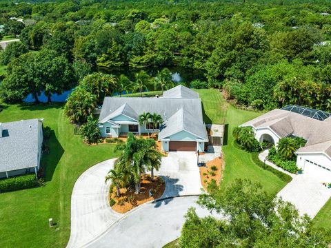 A home in Stuart