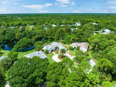 A home in Stuart