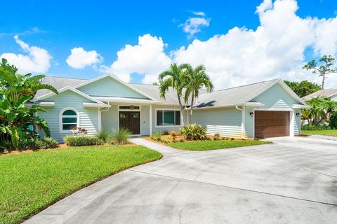 A home in Stuart