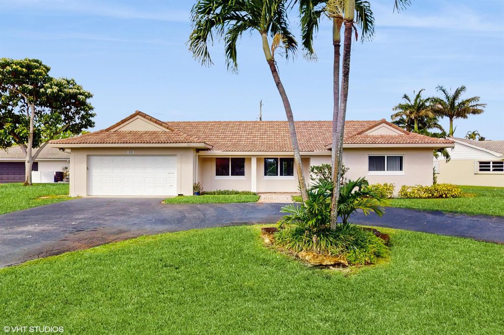 Photo of 221 Sudbury Drive, Atlantis, FL 33462 (MLS # R11095260)