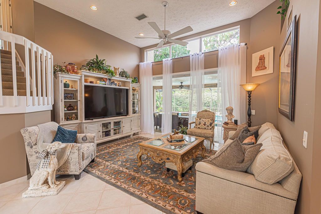 Photo of 1402 SW Bent Pine Cove, Port Saint Lucie, FL 34986 (MLS # R11008883)