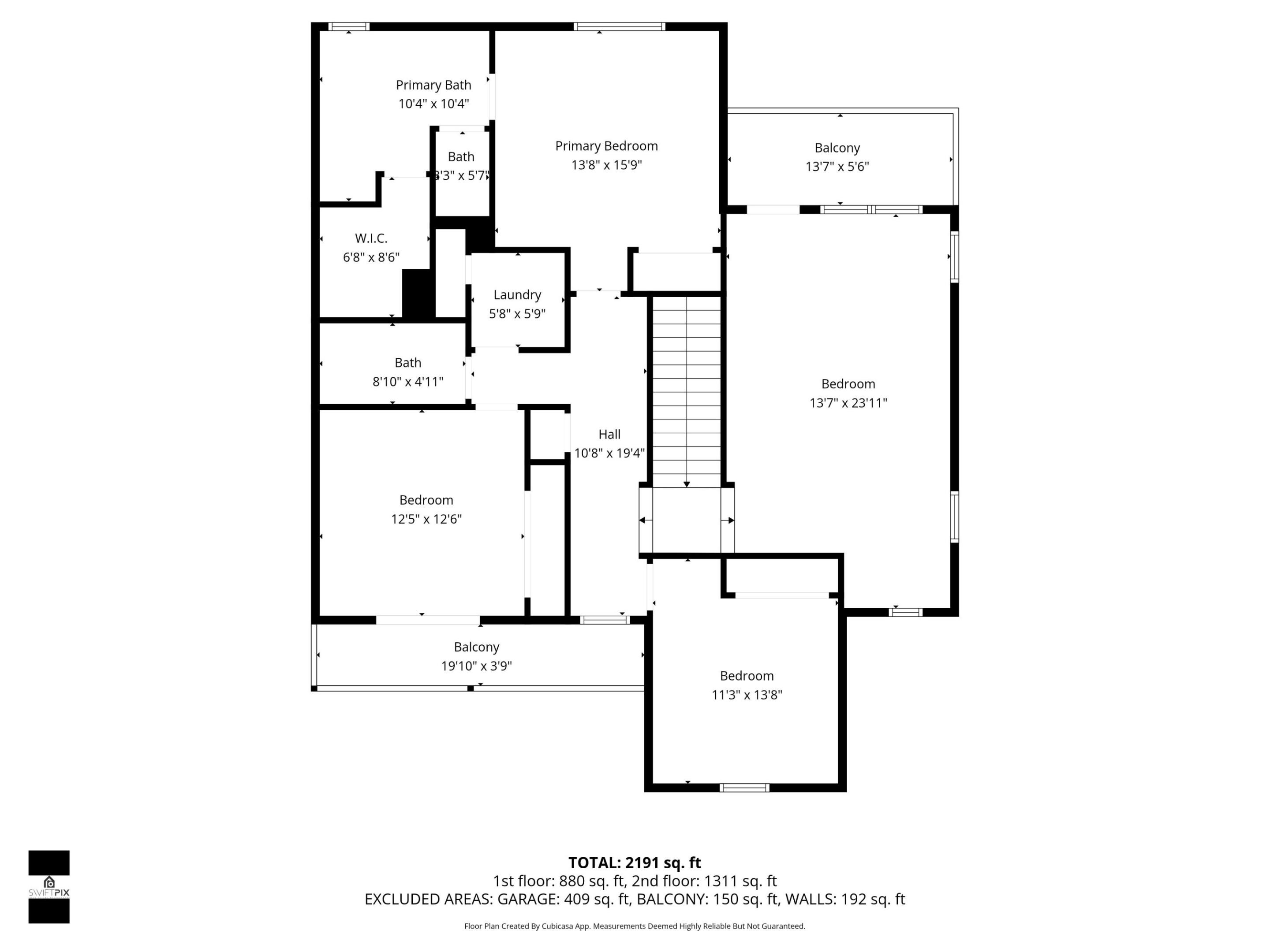 LAKEVIEW WEST / Vizcaya - Residential