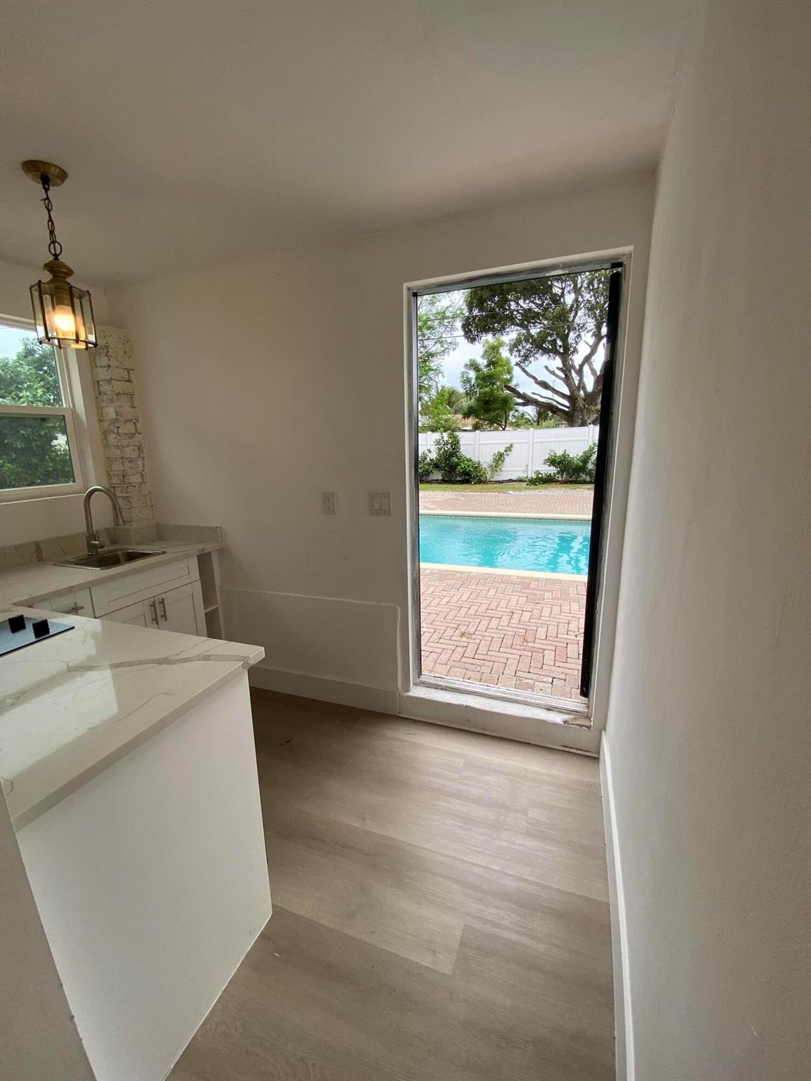 Kelsey Park - Residential Lease