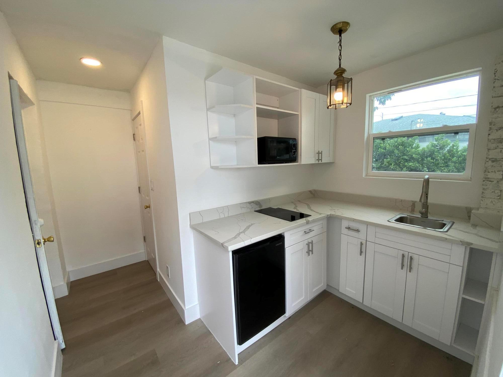 Kelsey Park - Residential Lease