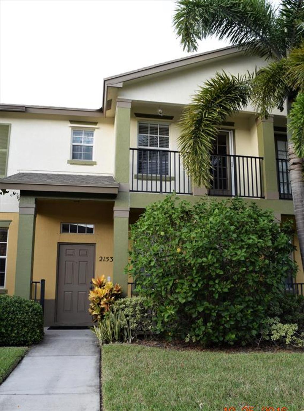 Photo of 2153 SE Grand Drive, Port Saint Lucie, FL 34952 (MLS # R10745235)