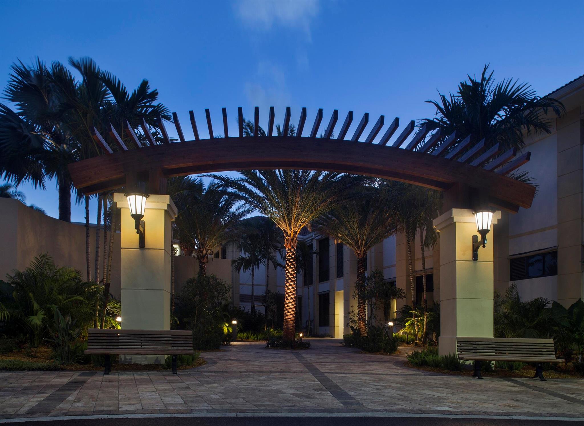 IBIS GOLF AND COUNTRY CLU - Residential