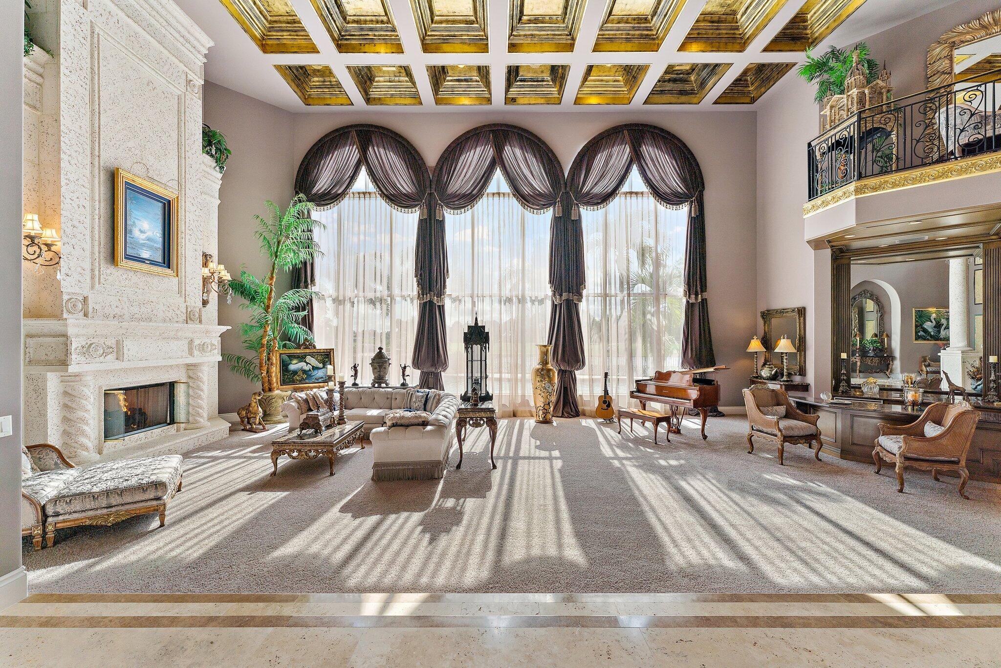 IBIS GOLF AND COUNTRY CLU - Residential