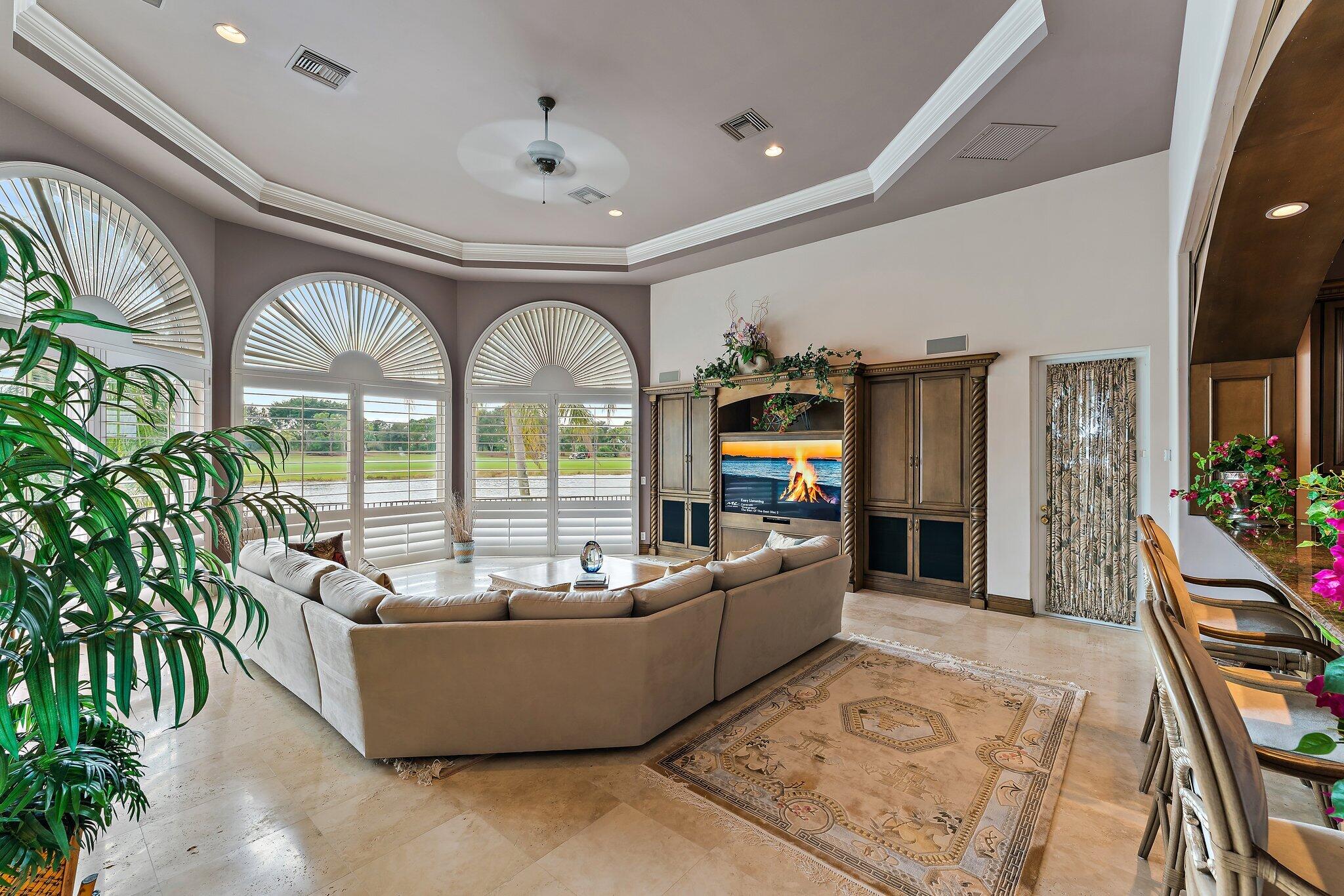 IBIS GOLF AND COUNTRY CLUB 19 - Residential