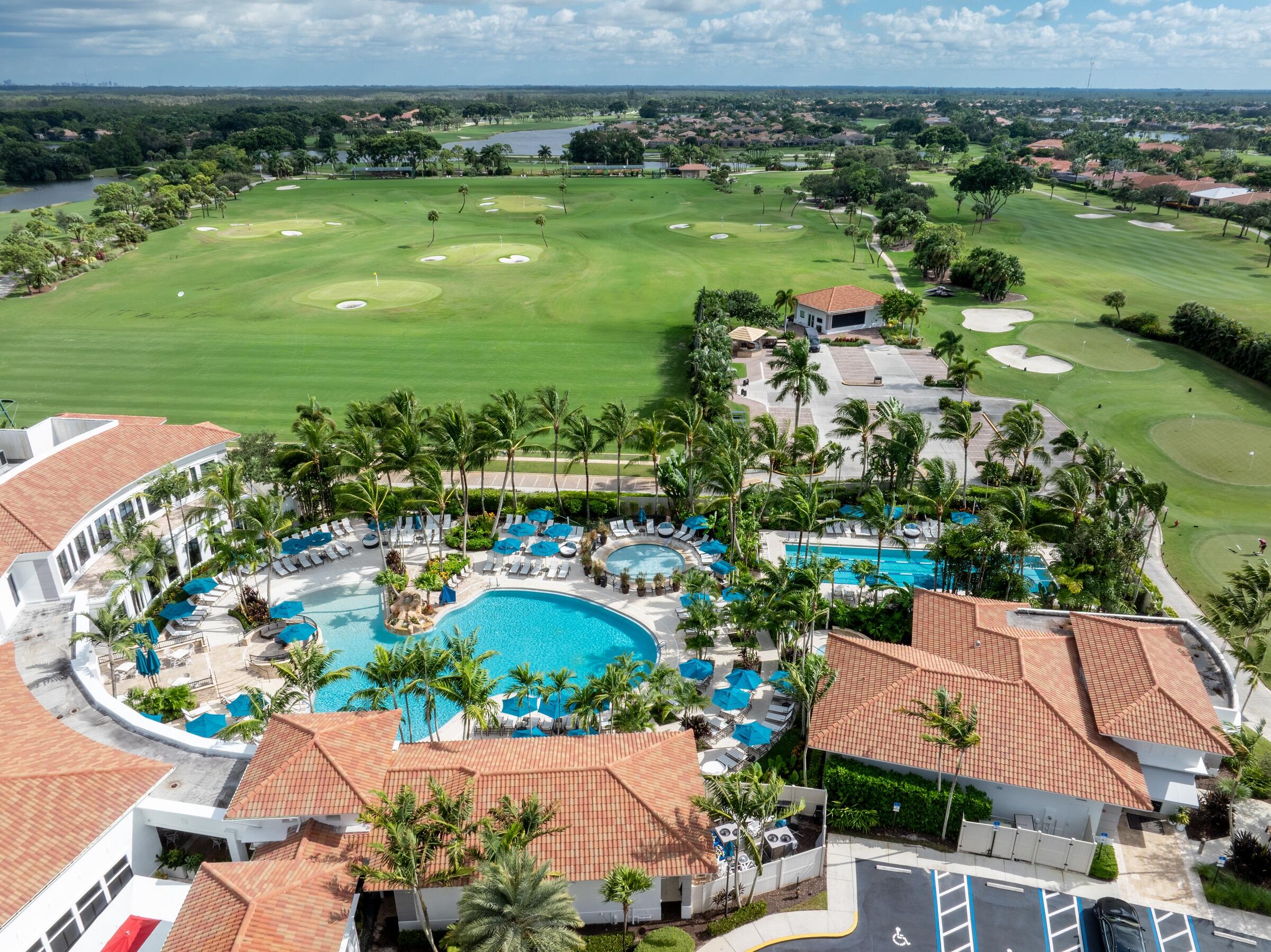 IBIS GOLF AND COUNTRY CLUB 19 - Residential