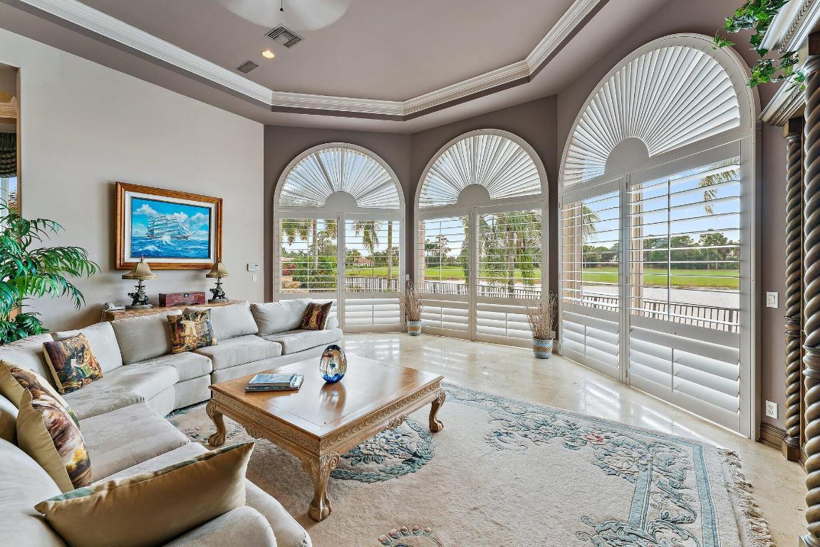 IBIS GOLF AND COUNTRY CLUB 19 - Residential