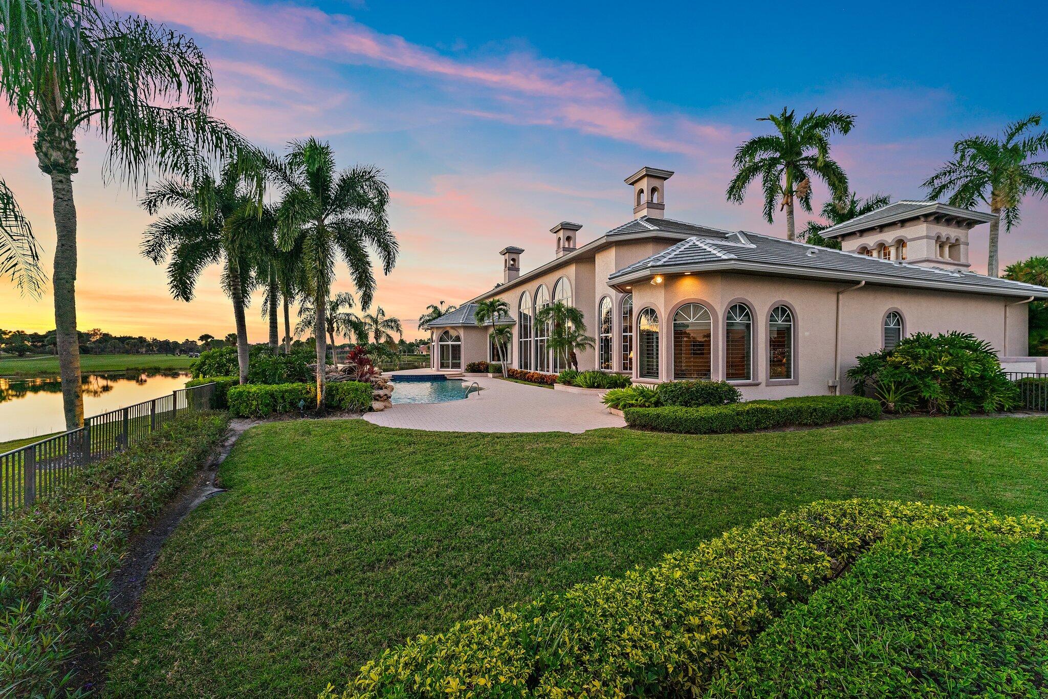 IBIS GOLF AND COUNTRY CLUB 19 - Residential