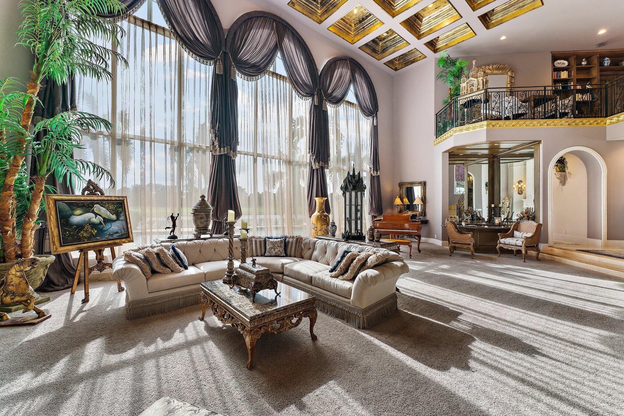 IBIS GOLF AND COUNTRY CLU - Residential