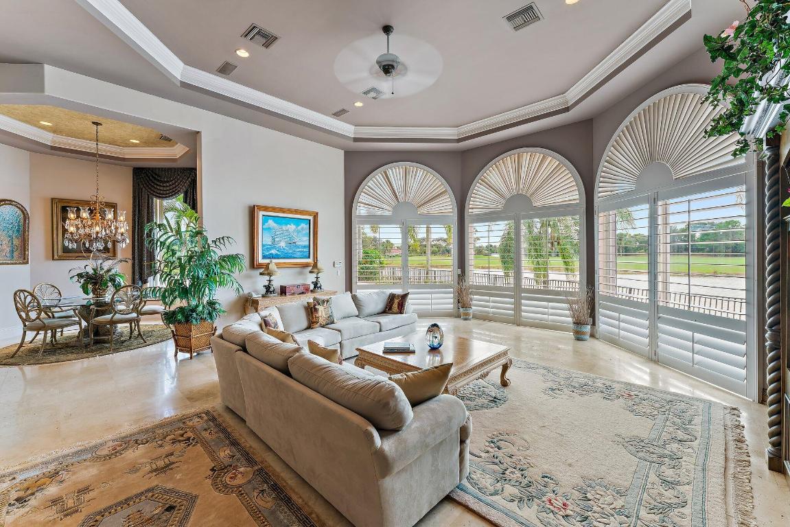 IBIS GOLF AND COUNTRY CLUB 19 - Residential