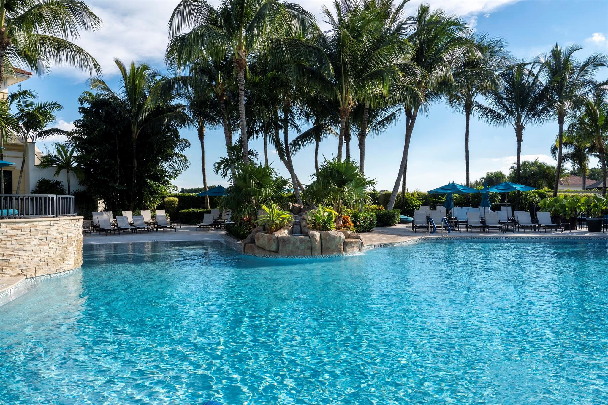 IBIS GOLF AND COUNTRY CLU - Residential