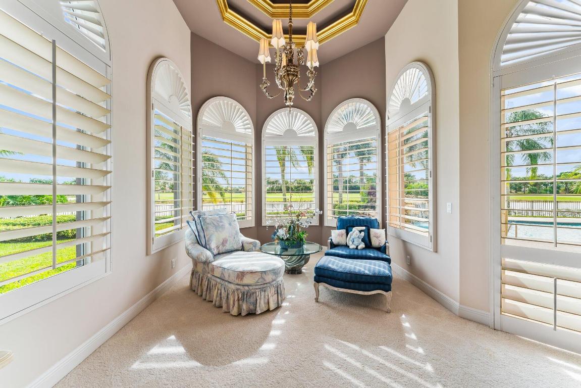 IBIS GOLF AND COUNTRY CLUB 19 - Residential