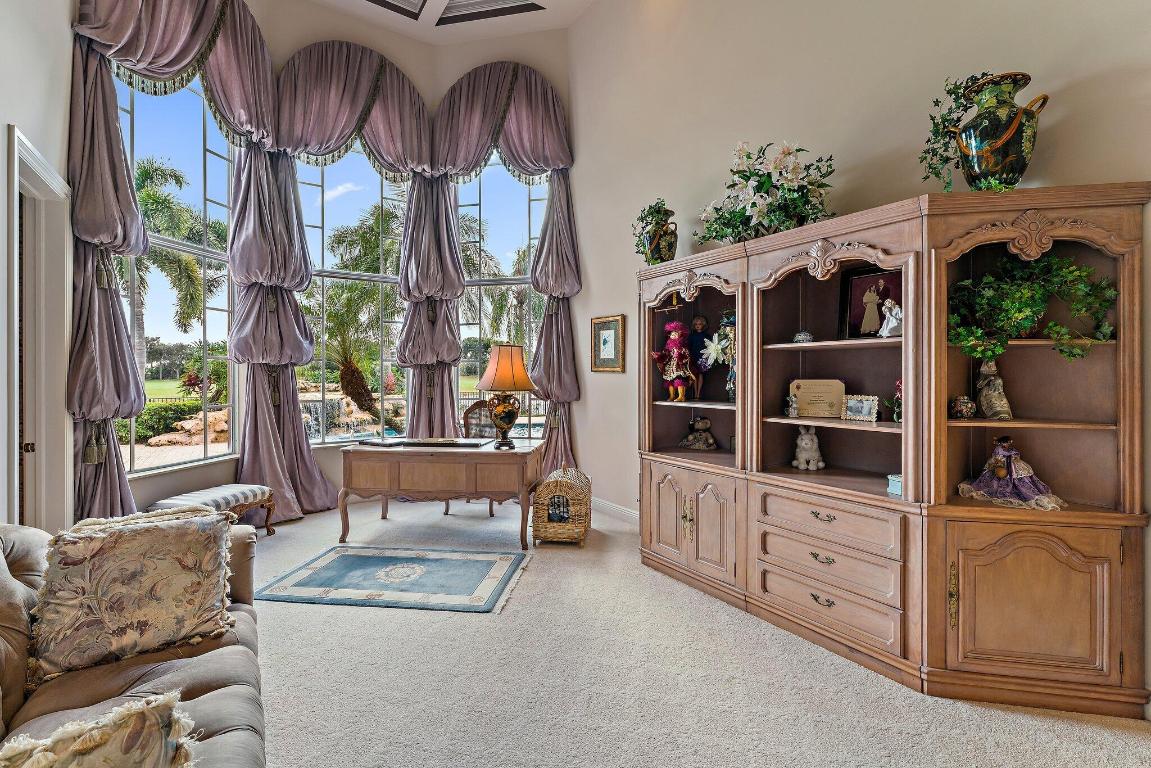 IBIS GOLF AND COUNTRY CLUB 19 - Residential