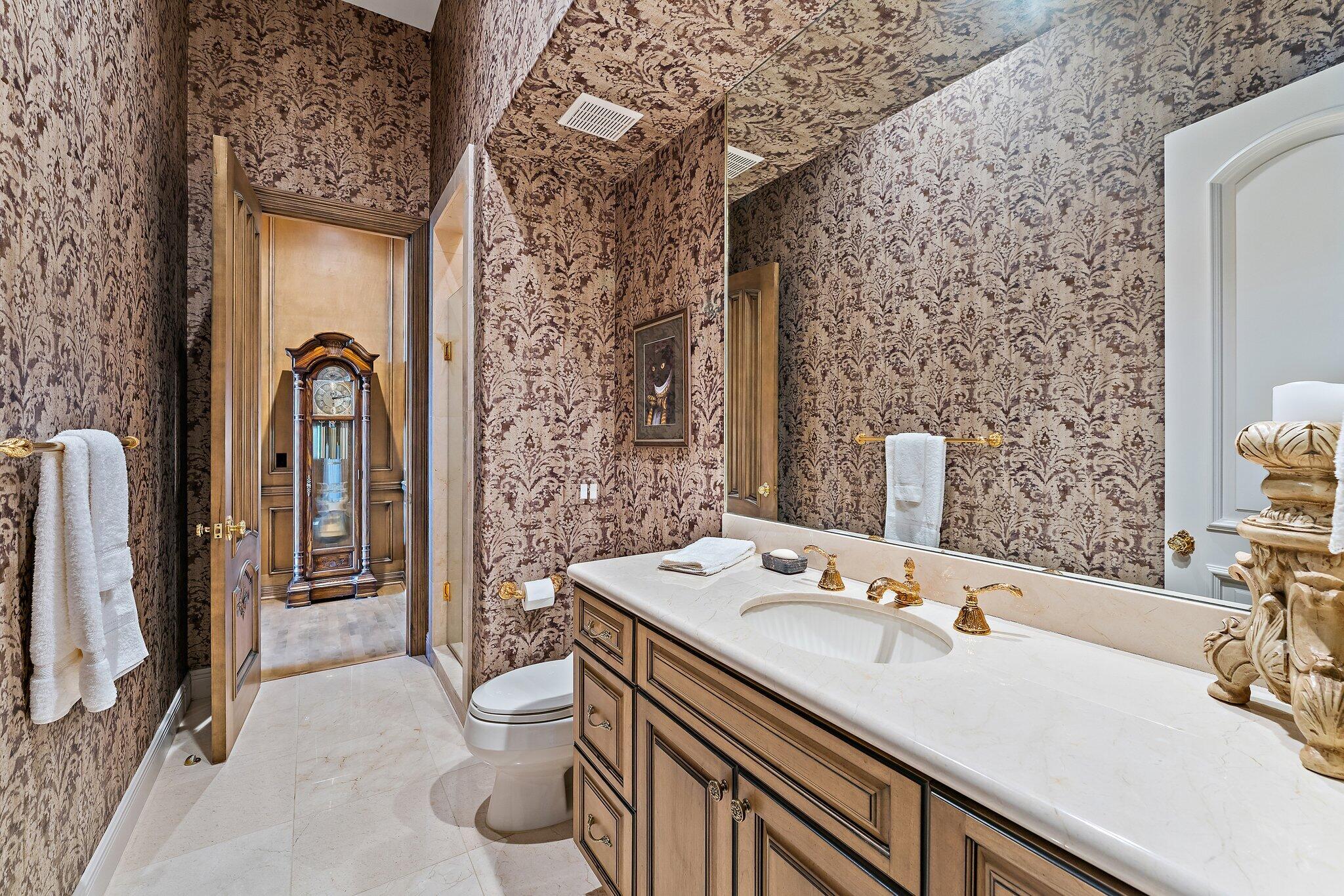 IBIS GOLF AND COUNTRY CLUB 19 - Residential