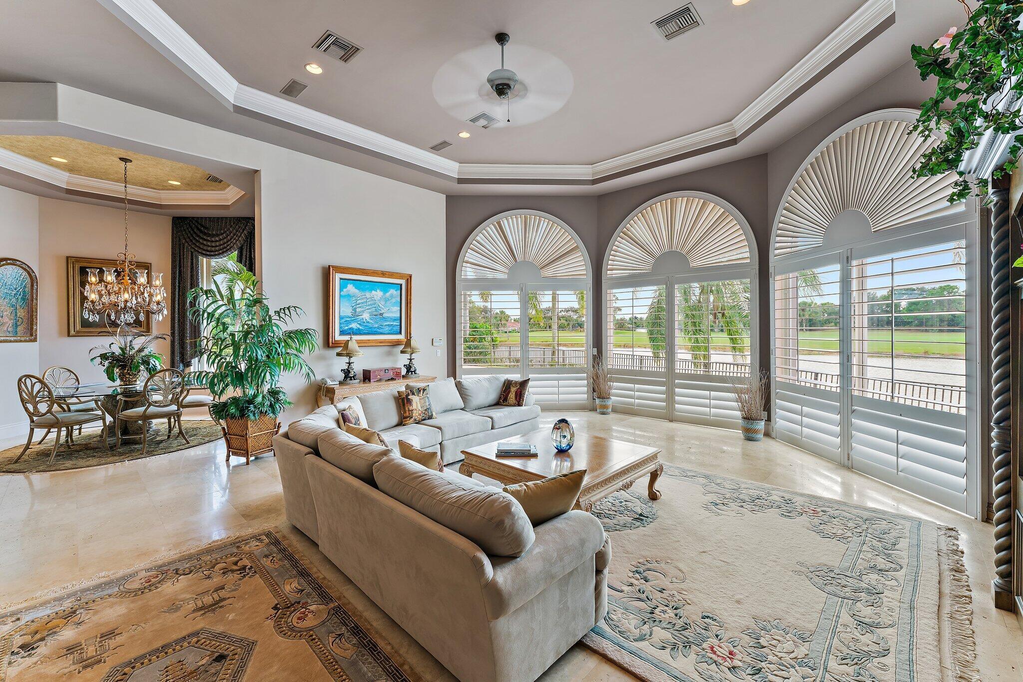 IBIS GOLF AND COUNTRY CLU - Residential