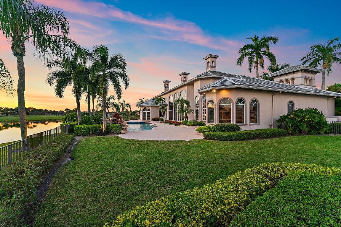 IBIS GOLF AND COUNTRY CLUB 19 - Residential