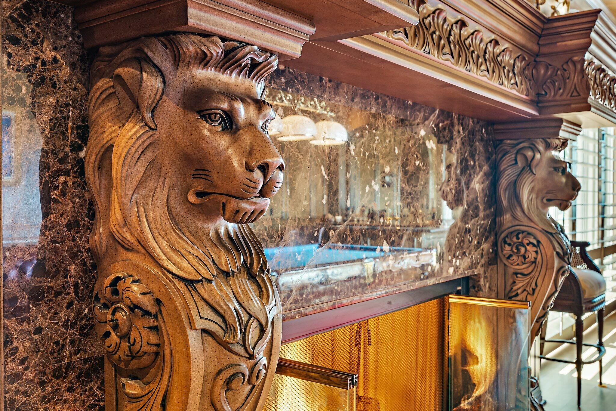 IBIS GOLF AND COUNTRY CLU - Residential