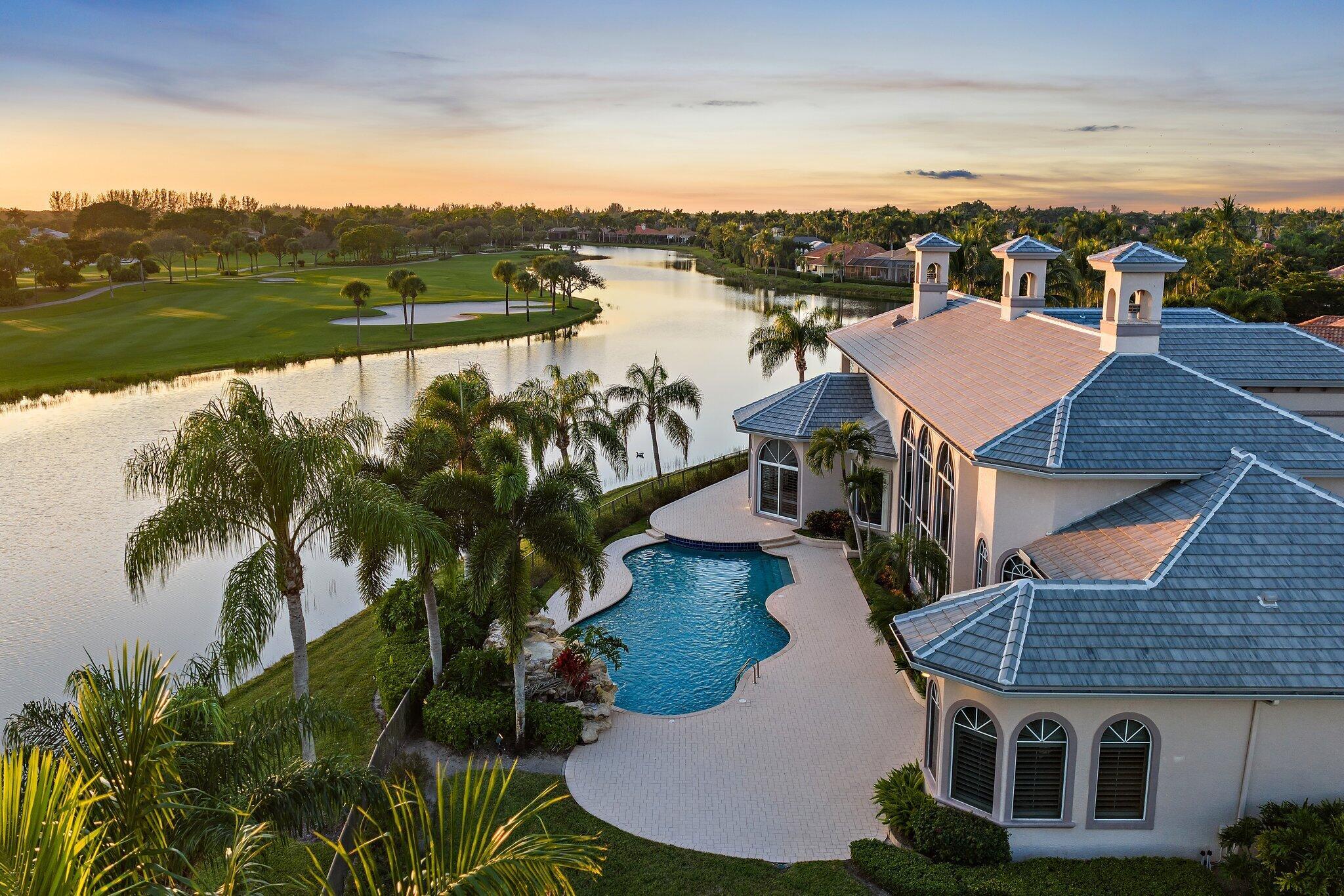 IBIS GOLF AND COUNTRY CLU - Residential