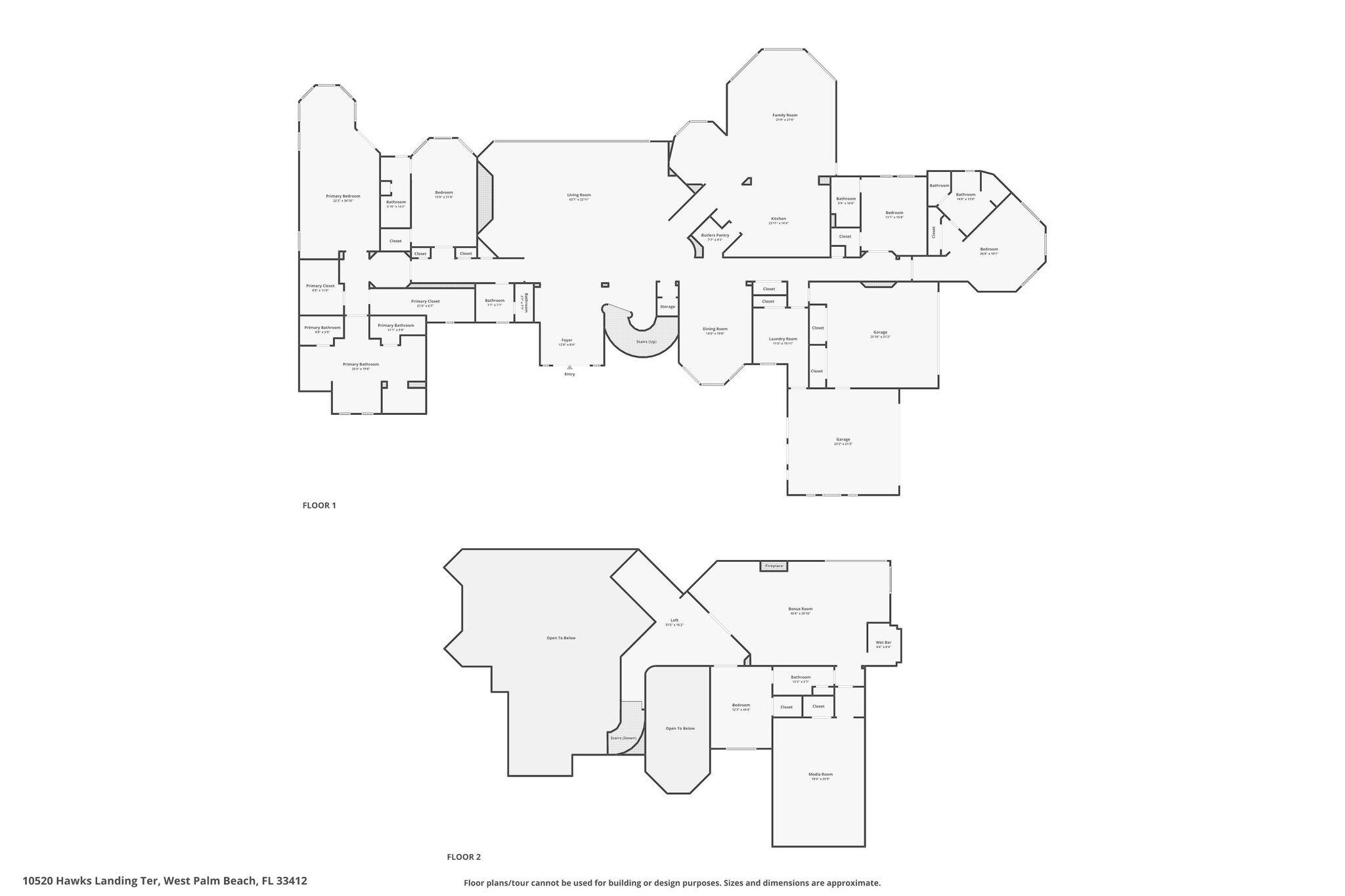 IBIS GOLF AND COUNTRY CLU - Residential