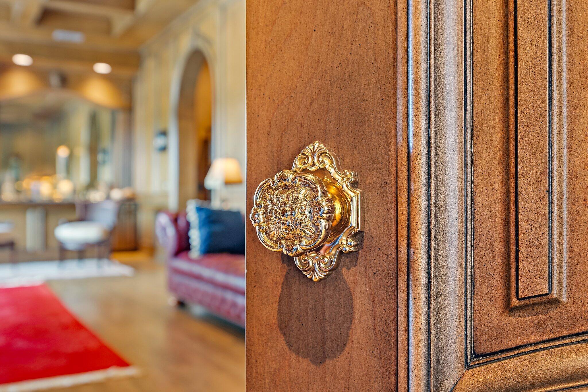 IBIS GOLF AND COUNTRY CLU - Residential