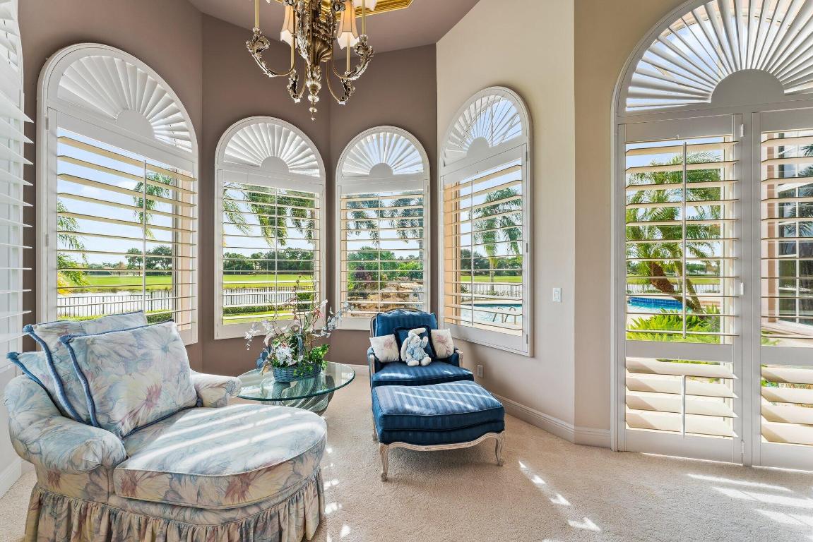 IBIS GOLF AND COUNTRY CLUB 19 - Residential