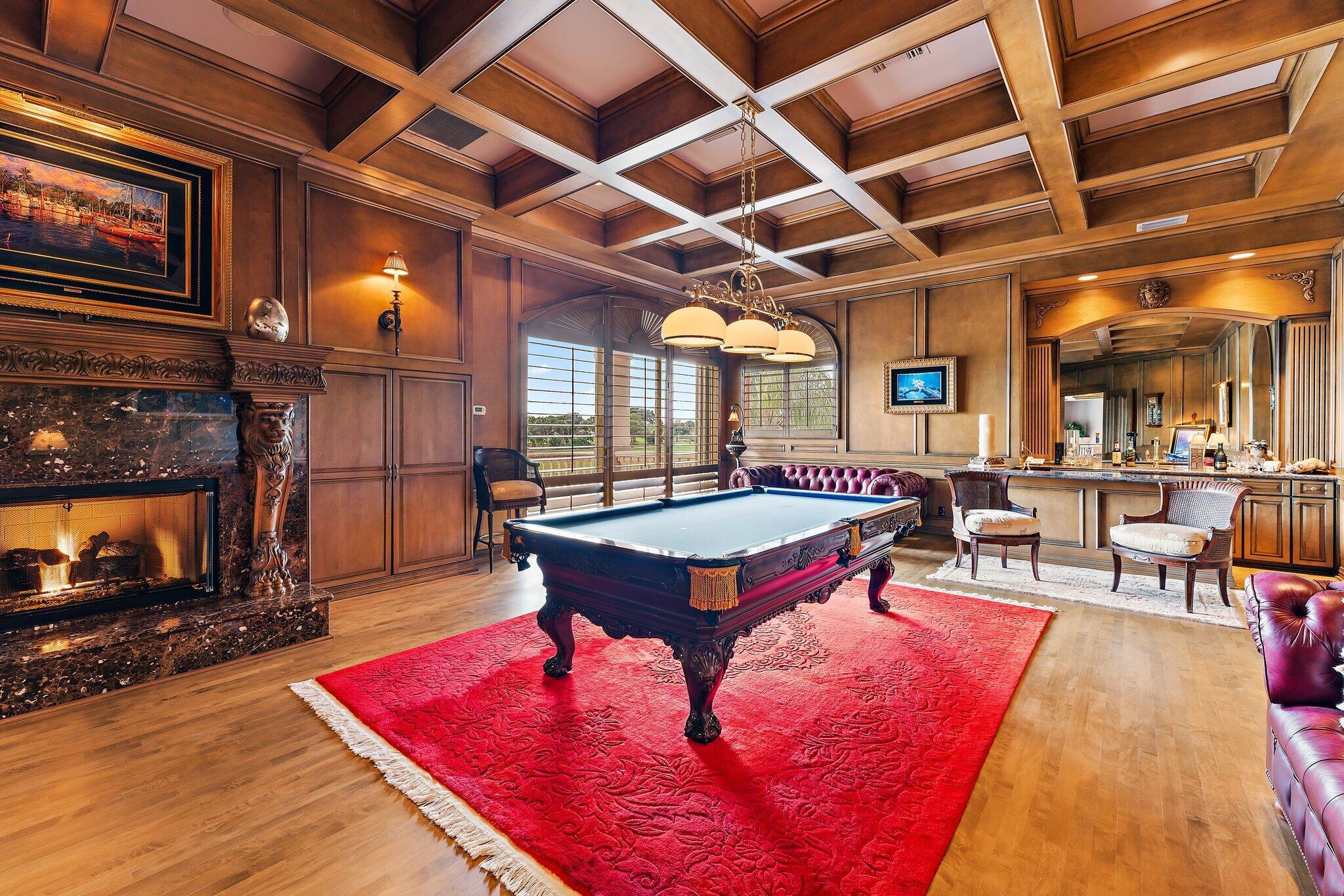 IBIS GOLF AND COUNTRY CLUB 19 - Residential