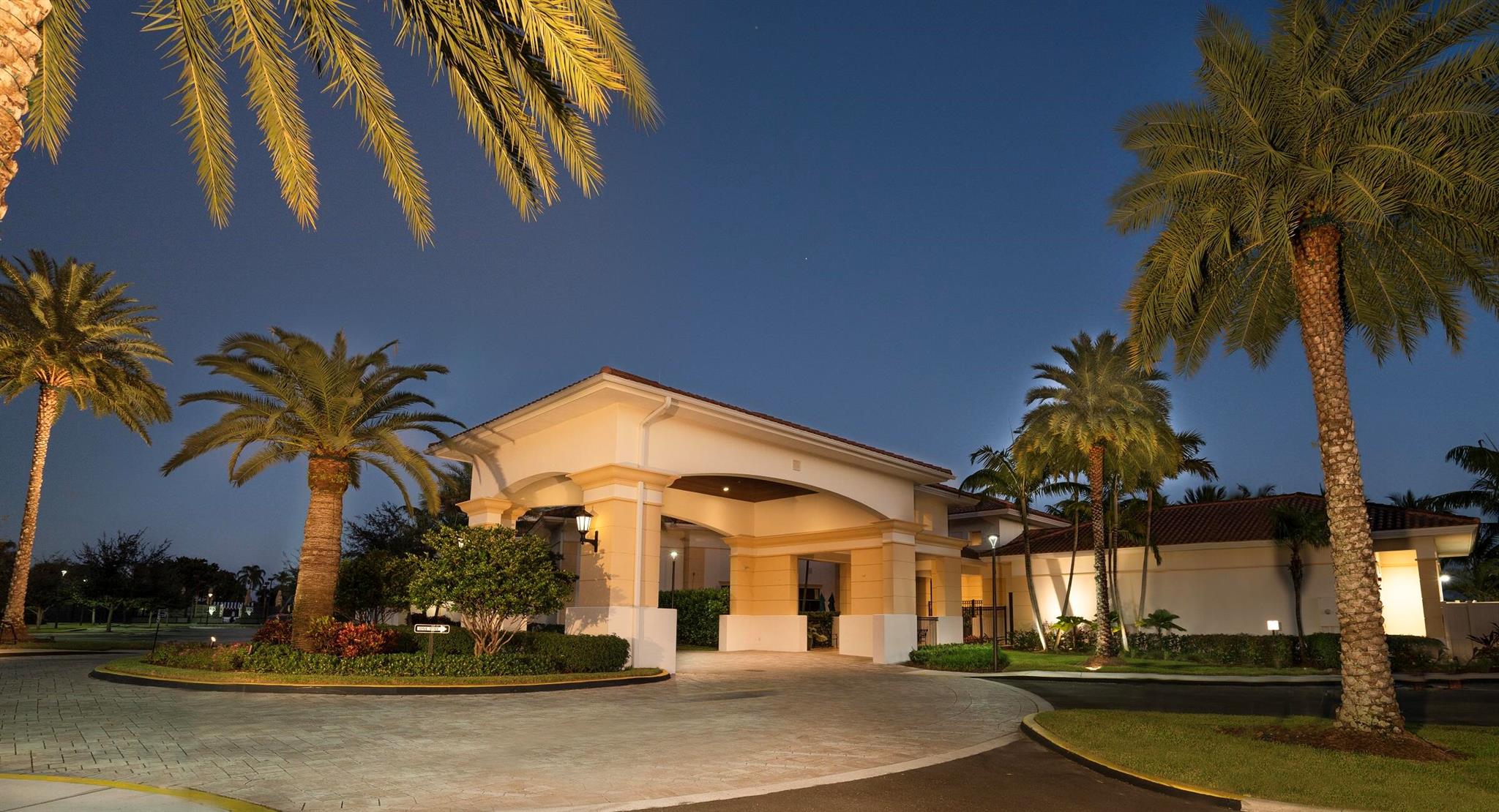 IBIS GOLF AND COUNTRY CLU - Residential