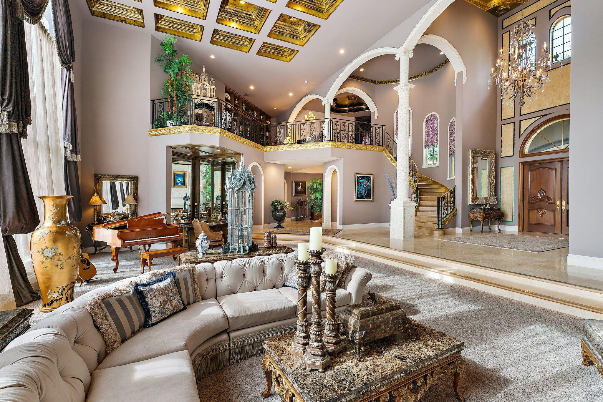 IBIS GOLF AND COUNTRY CLU - Residential