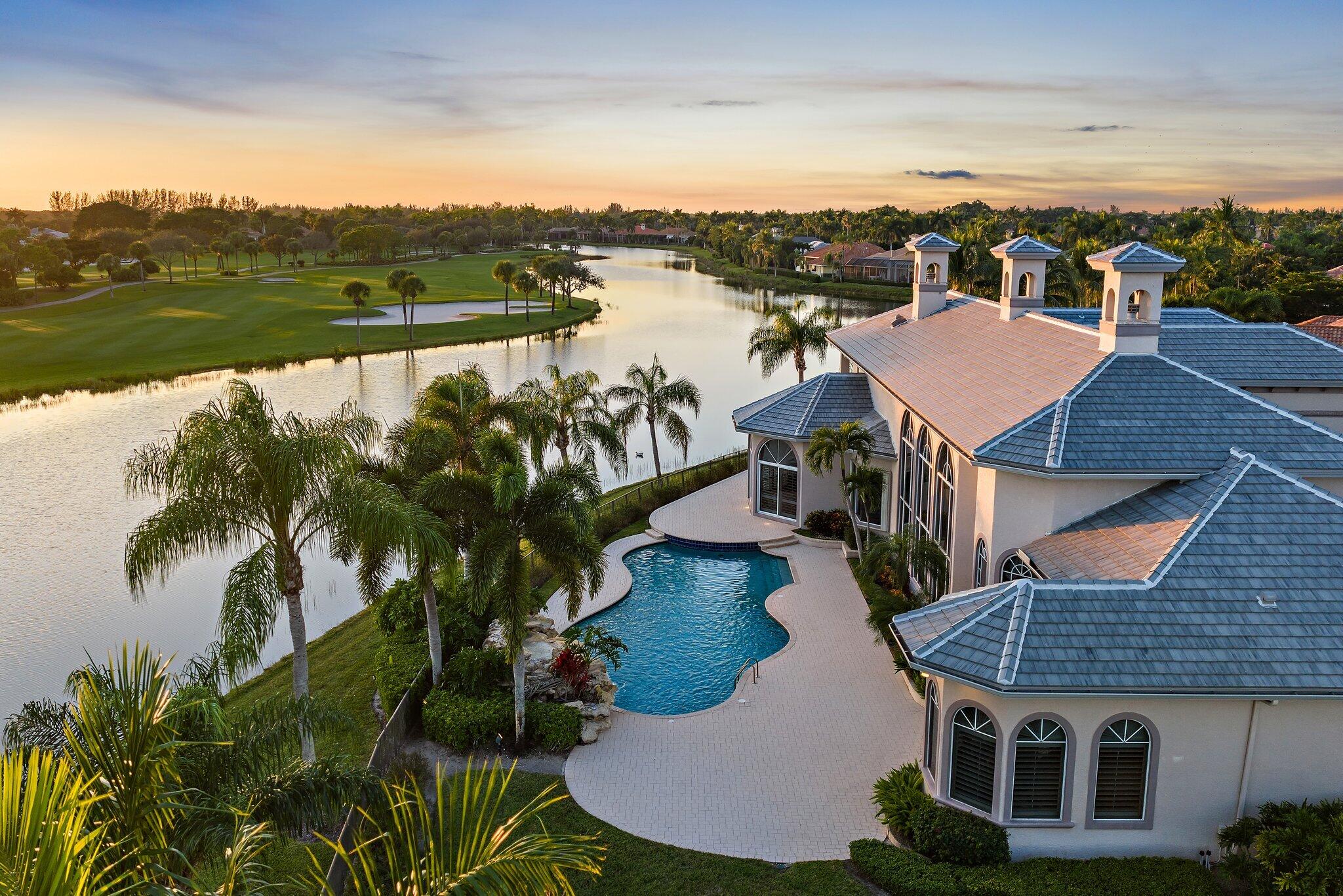 10520 Hawks Landing Terrace