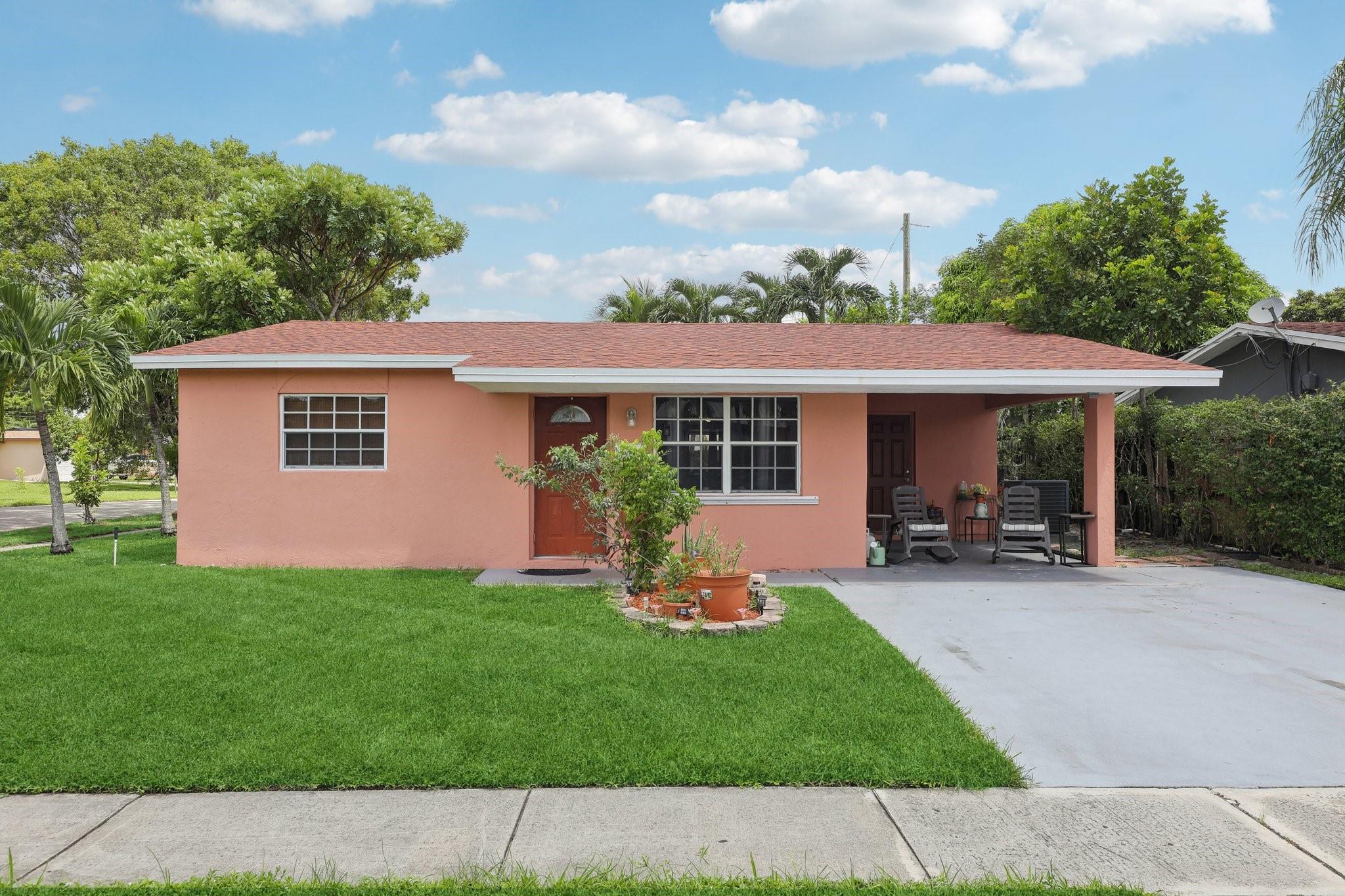 Welcome to 7591 Polk St—an inviting updated corner-lot home with a new roof (Jan 2025) and a spacious yard. Ideally located near shopping, dining, and entertainment, this property offers both comfort and convenience. Whether you're relaxing at home or exploring the vibrant local scene, you'll love the lifestyle this location provides. Don’t miss this opportunity to own a well-situated home with great potential!