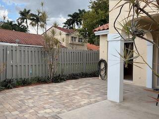 COUNTRY ISLES PHASE II - Residential