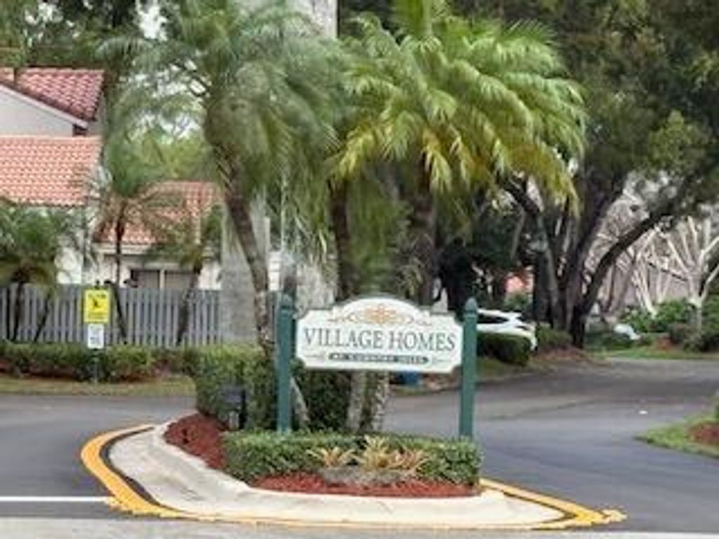 Photo of 1361 Springside Drive, Weston, FL 33326 (MLS # B26004662)