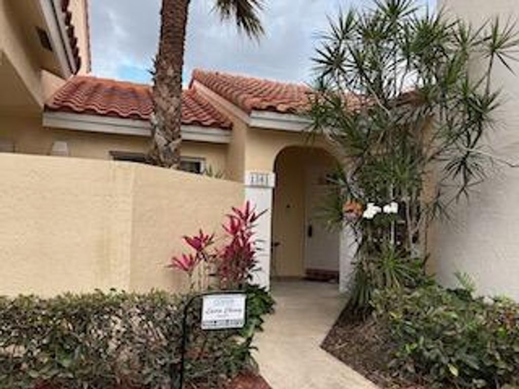 Photo of 1361 Springside Drive, Weston, FL 33326 (MLS # B26004662)