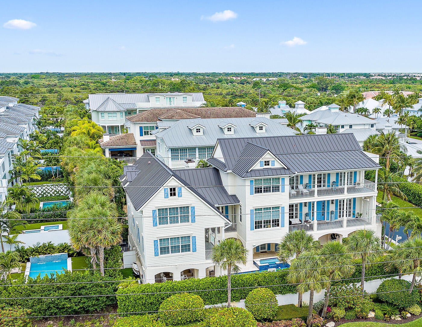 410 Old Towne Lane