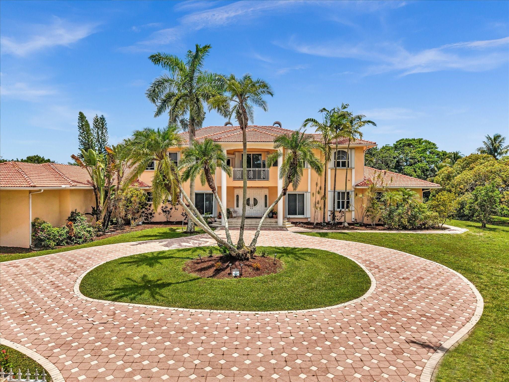 11700 SW 26TH Street