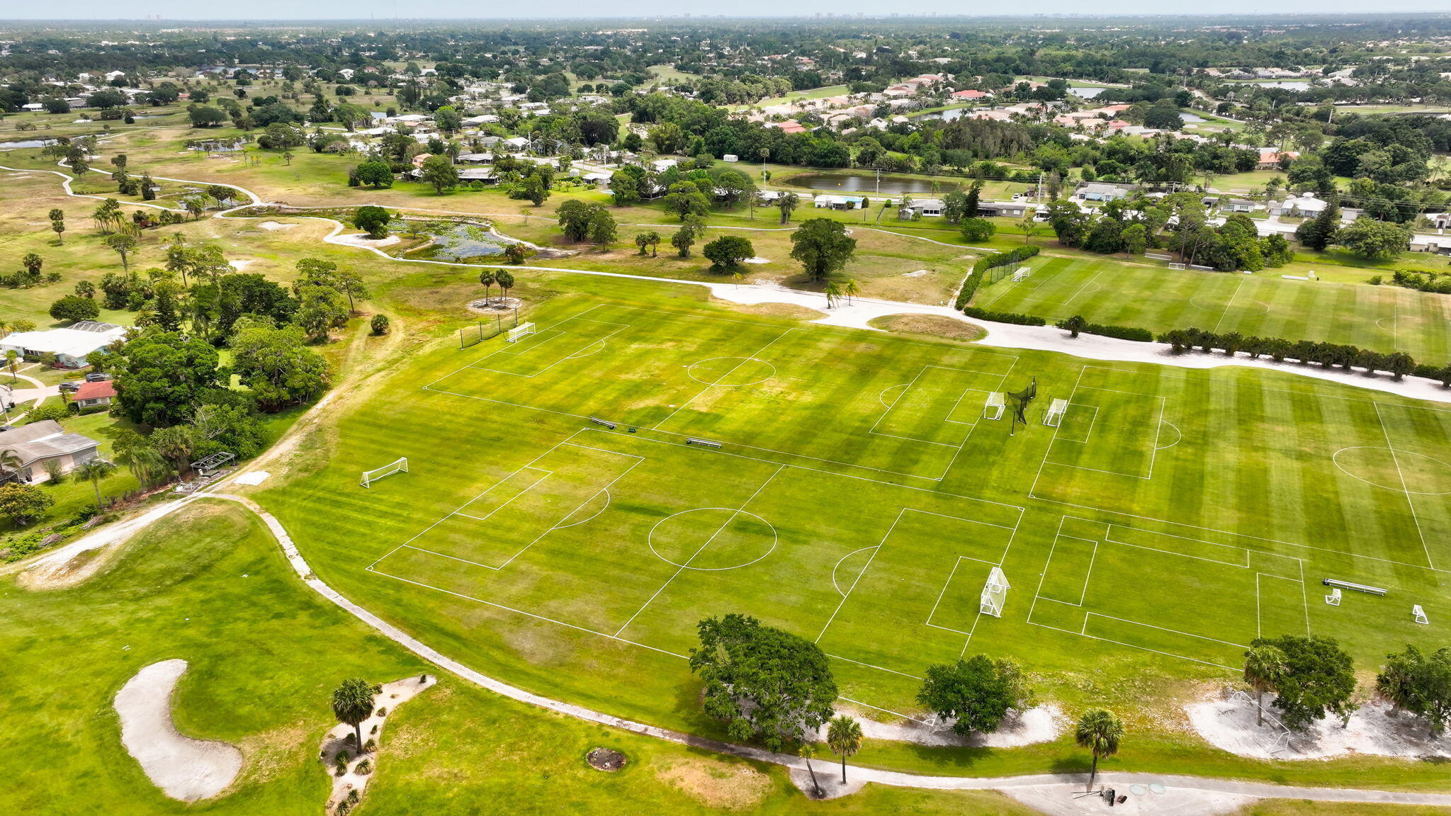 SOUTH PORT ST LUCIE UNIT 1 - Residential