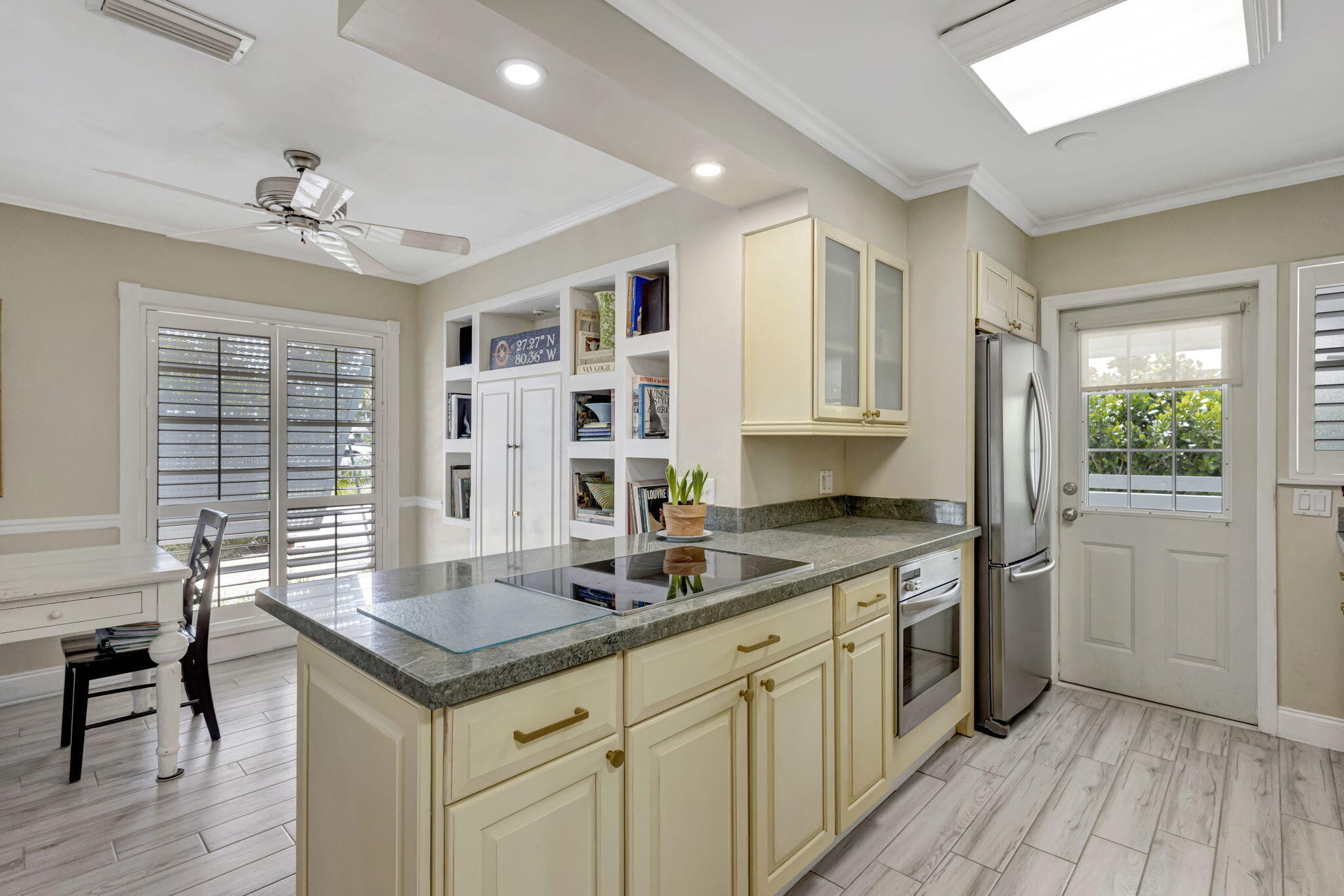 SOUTH PORT ST LUCIE UNIT 1 - Residential