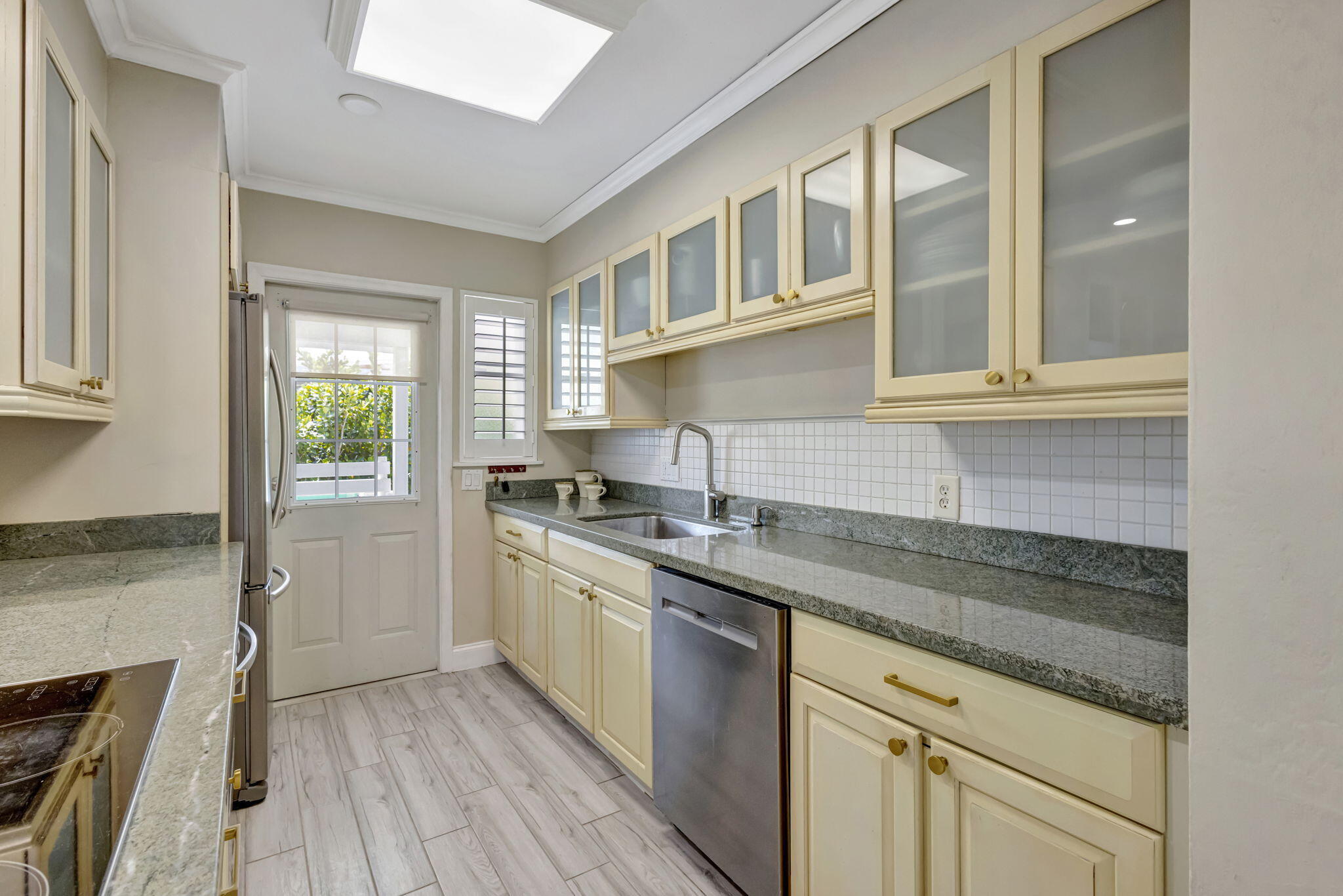 SOUTH PORT ST LUCIE UNIT 1 - Residential