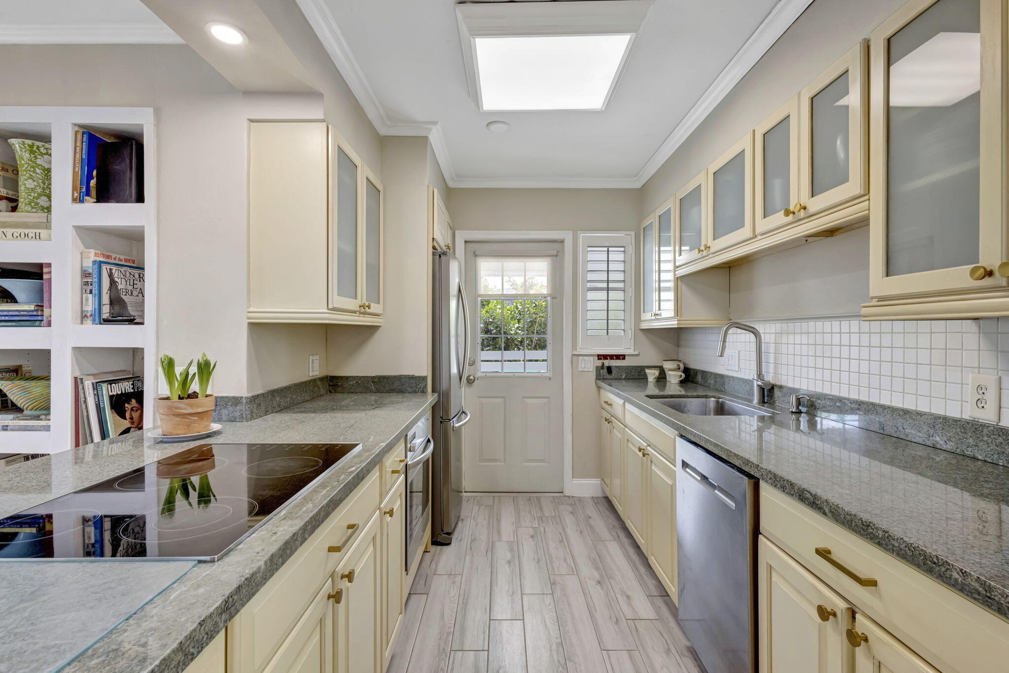 SOUTH PORT ST LUCIE UNIT 1 - Residential