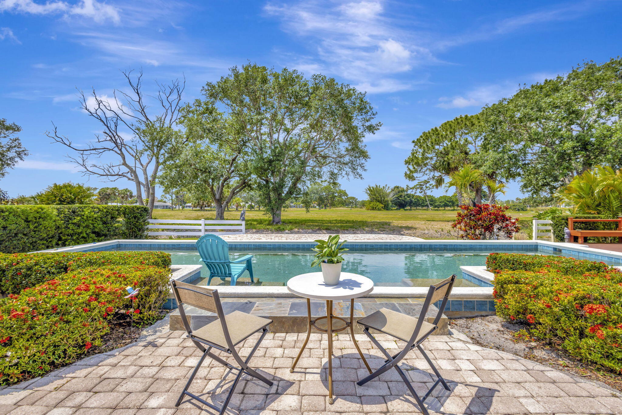 SOUTH PORT ST LUCIE UNIT 1 - Residential