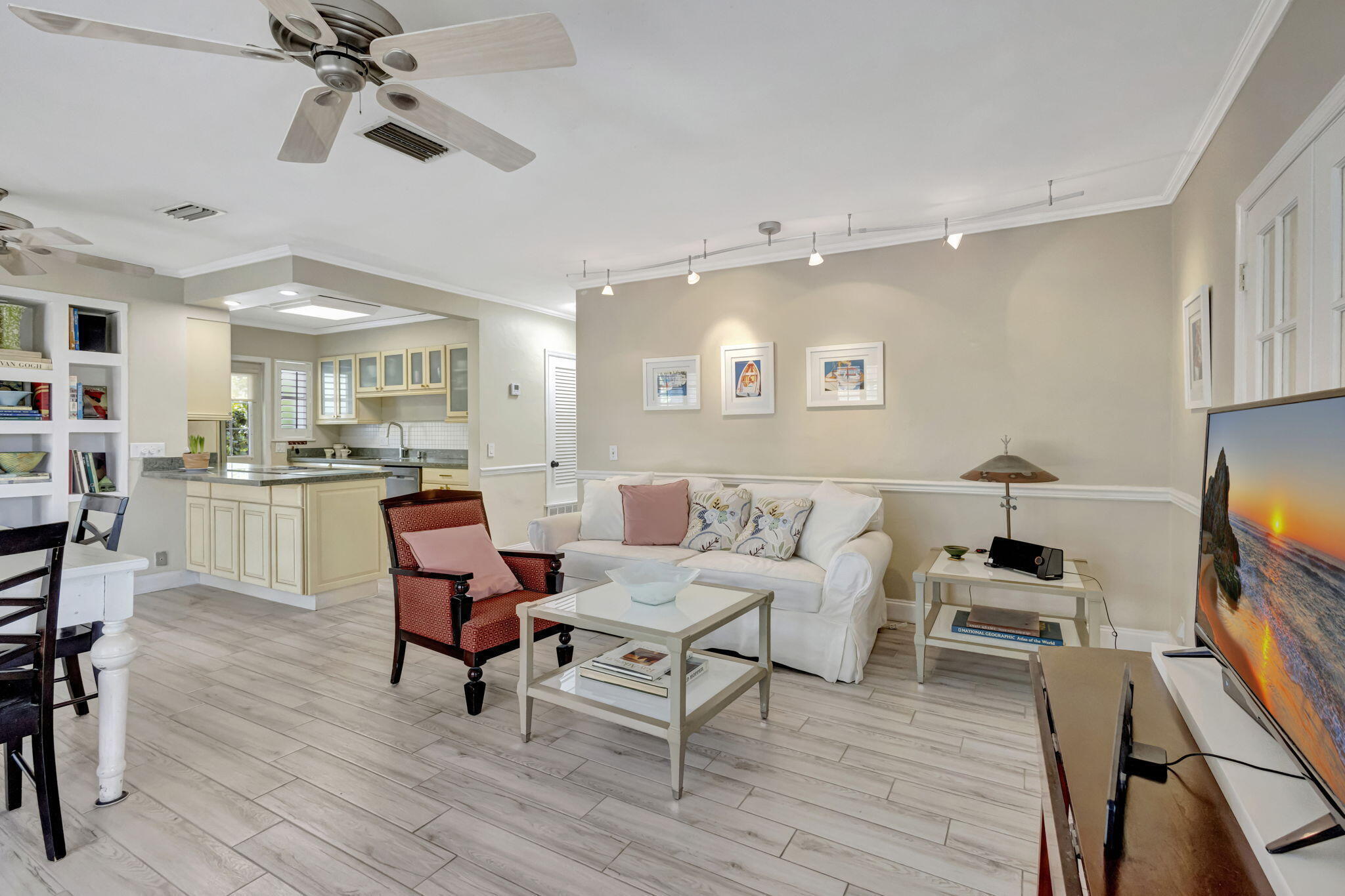 SOUTH PORT ST LUCIE UNIT 1 - Residential