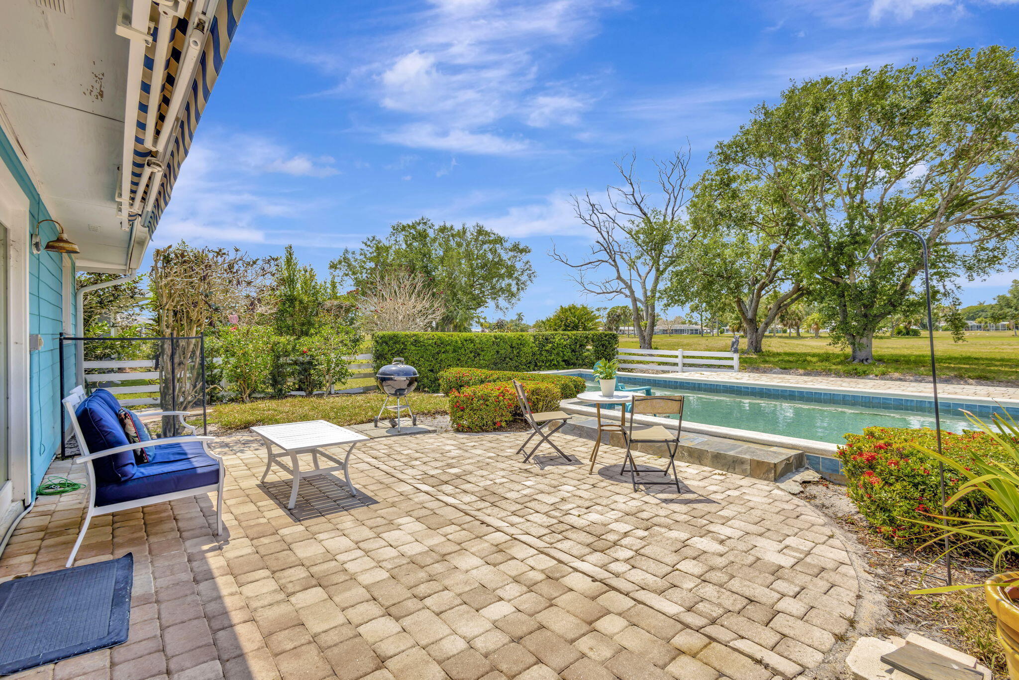 SOUTH PORT ST LUCIE UNIT 1 - Residential