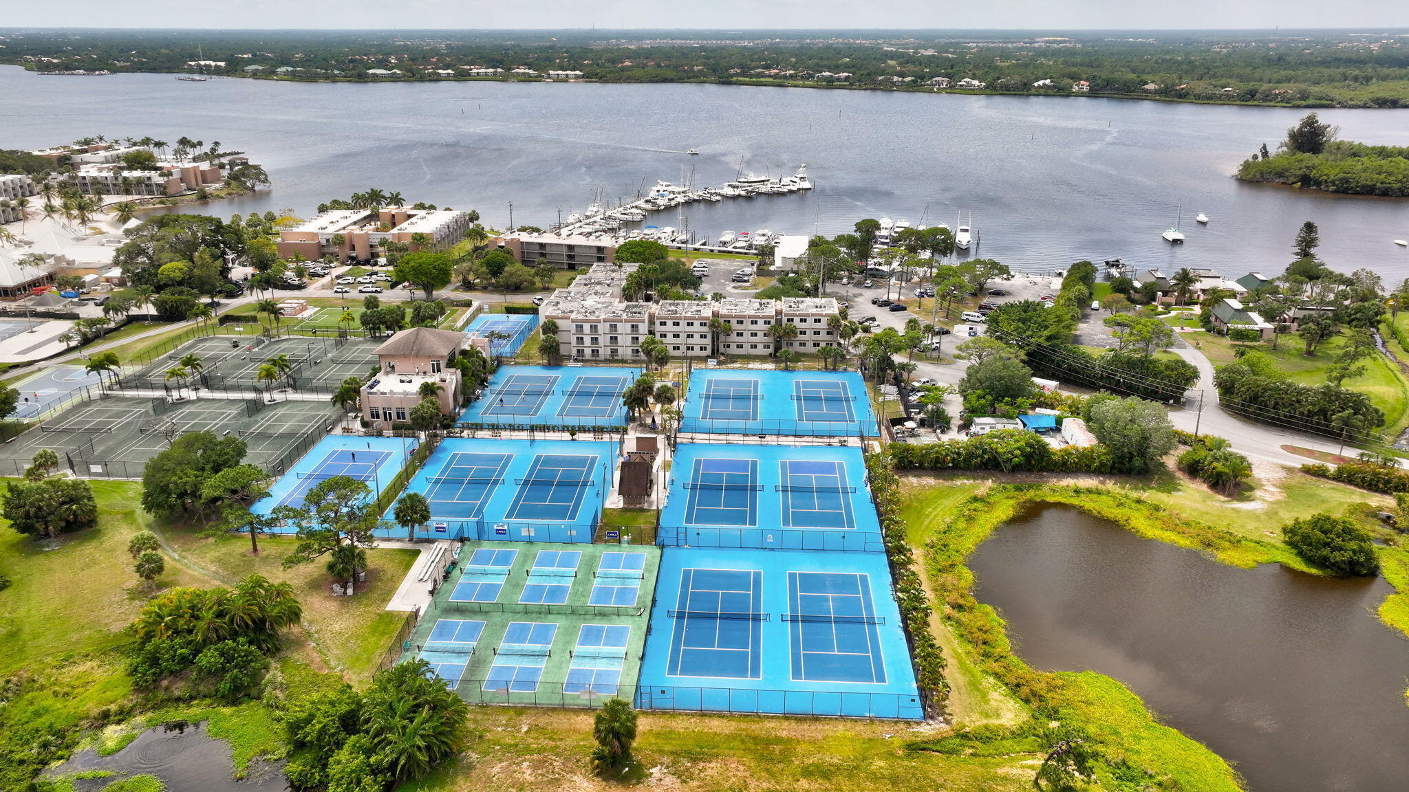 SOUTH PORT ST LUCIE UNIT 1 - Residential