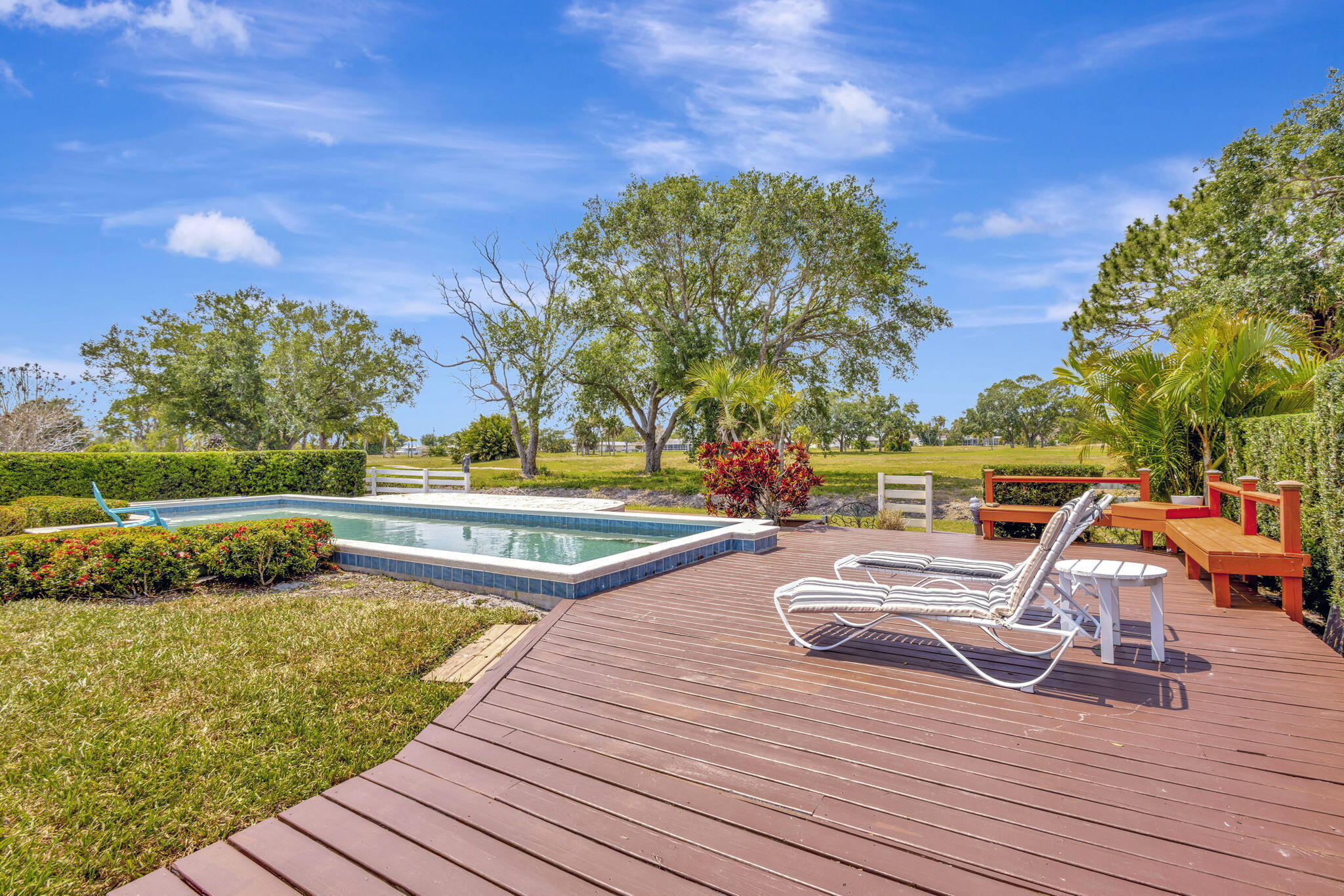 SOUTH PORT ST LUCIE UNIT 1 - Residential