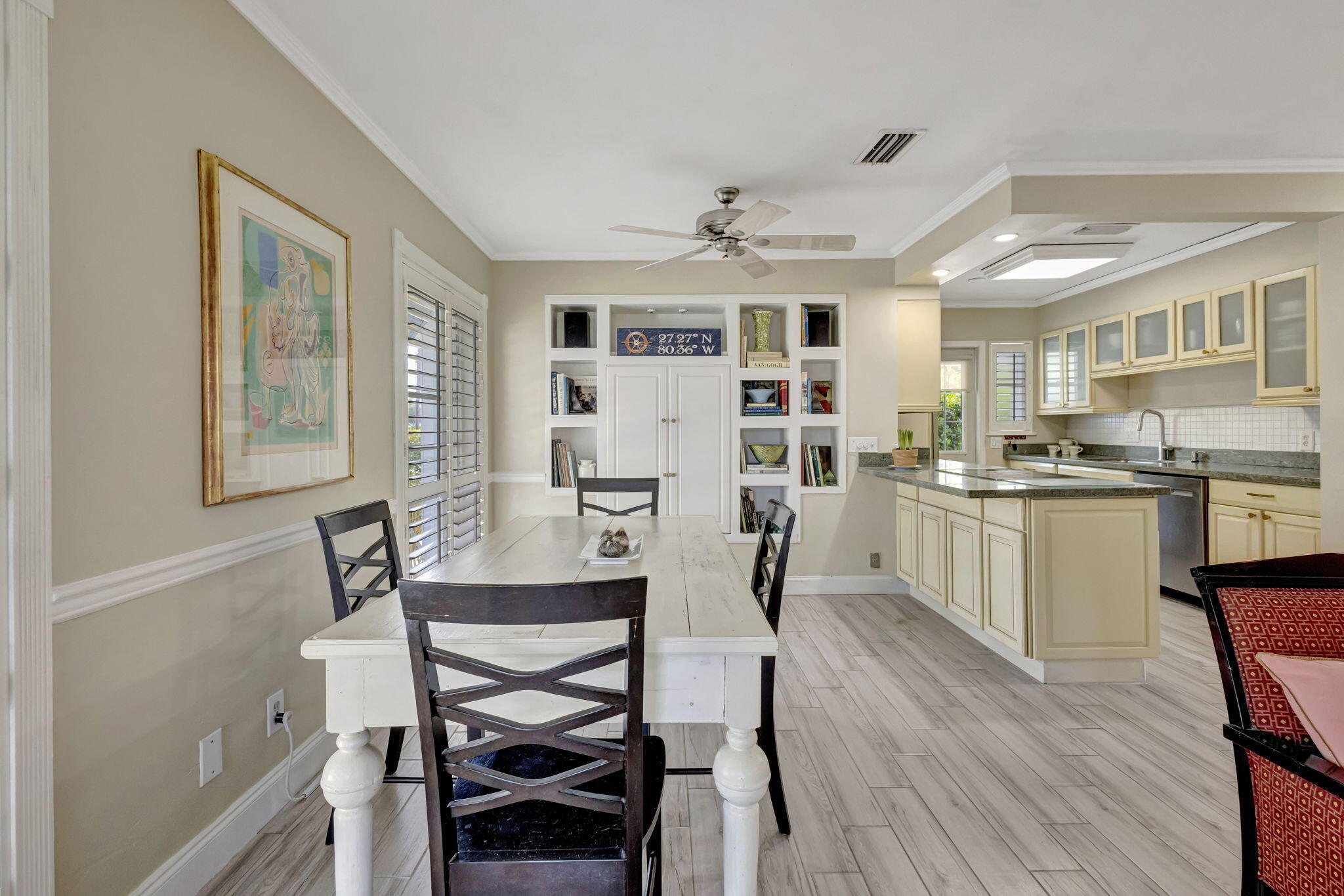 SOUTH PORT ST LUCIE UNIT 1 - Residential